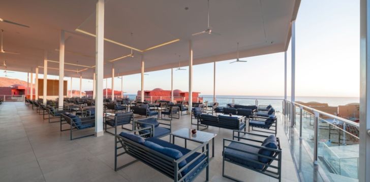 Tore puhkus 4* hotellis PICKALBATROS VITA RESORT - PORTOFINO, Marsa Alamis! 56