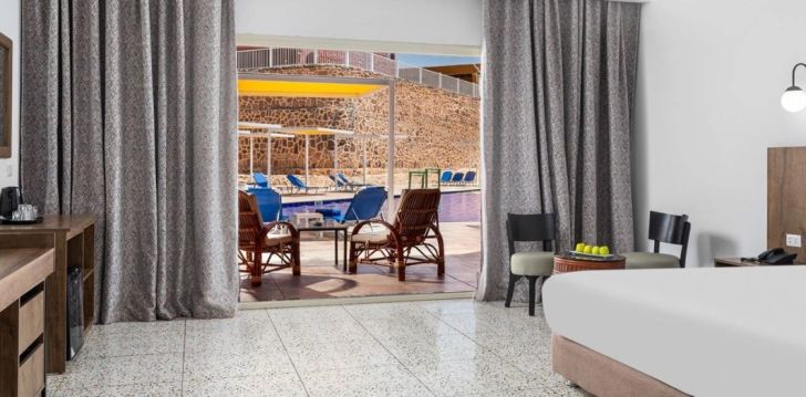Tore puhkus 4* hotellis PICKALBATROS VITA RESORT - PORTOFINO, Marsa Alamis! 57