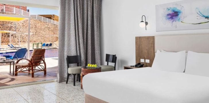 Tore puhkus 4* hotellis PICKALBATROS VITA RESORT - PORTOFINO, Marsa Alamis! 59