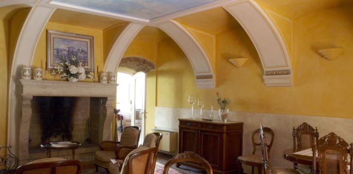 Imekaunis Garda järv ja puhkus 3* hotellis SAN FILIS! 22
