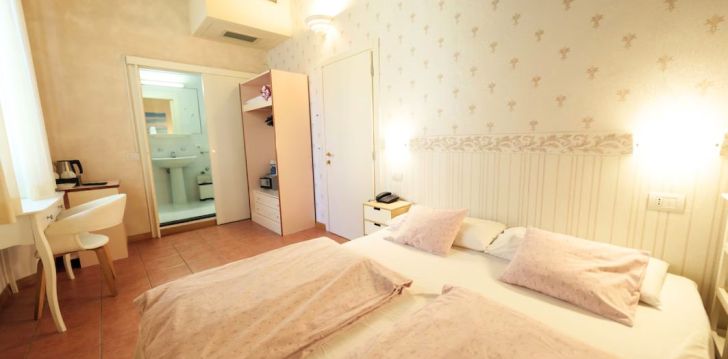 Imekaunis Garda järv ja puhkus 3* hotellis SAN FILIS! 23