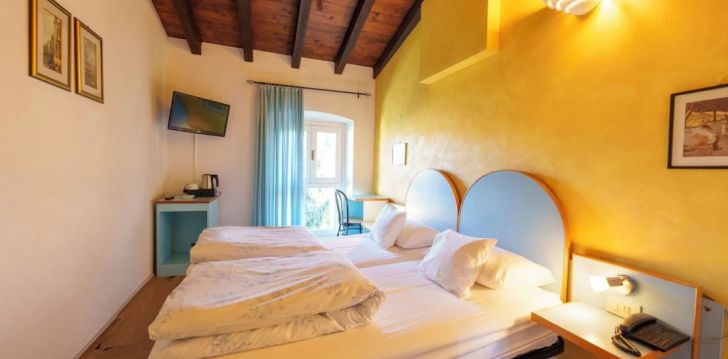 Imekaunis Garda järv ja puhkus 3* hotellis SAN FILIS! 24
