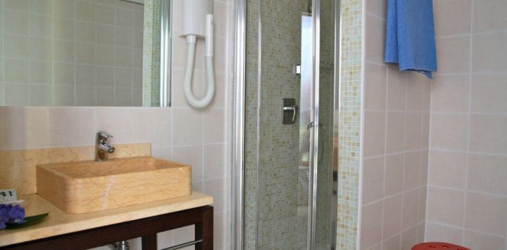 Imekaunis Garda järv ja puhkus 3* hotellis SAN FILIS! 29