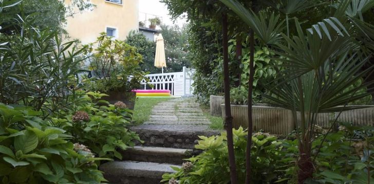 Imekaunis Garda järv ja puhkus 3* hotellis SAN FILIS! 30