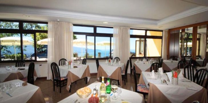 Kaunite vaadetega puhkus Garda järve ääres, 3* hotellis RESIDENCE LA ROTONDA! 11