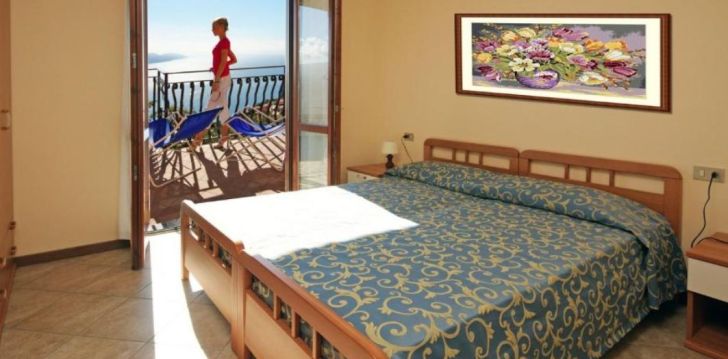 Kaunite vaadetega puhkus Garda järve ääres, 3* hotellis RESIDENCE LA ROTONDA! 13