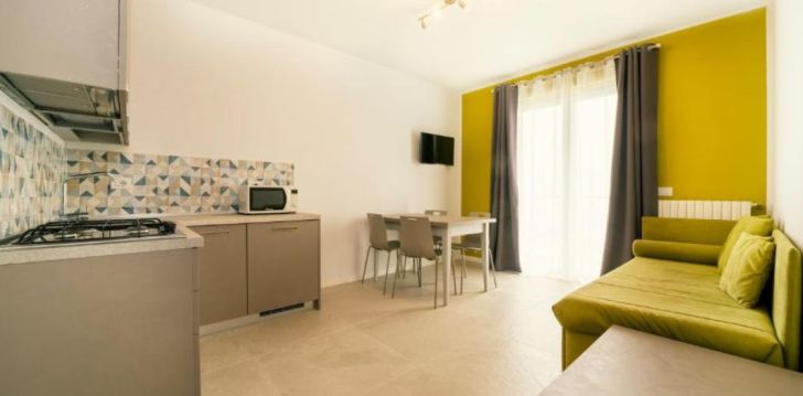Kaunite vaadetega puhkus Garda järve ääres, 3* hotellis RESIDENCE LA ROTONDA! 16