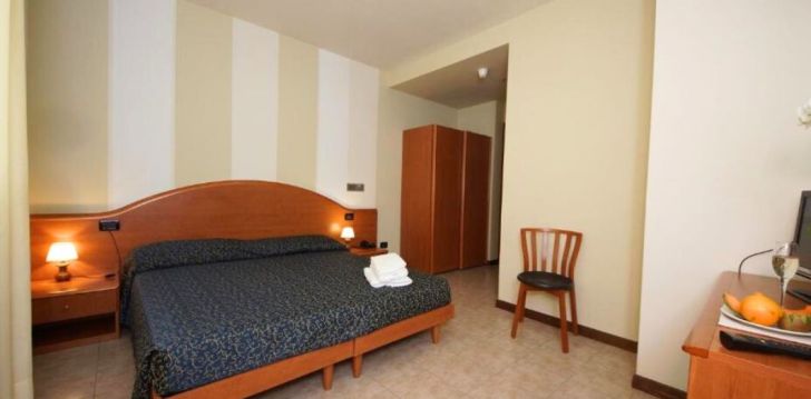 Kaunite vaadetega puhkus Garda järve ääres, 3* hotellis RESIDENCE LA ROTONDA! 19