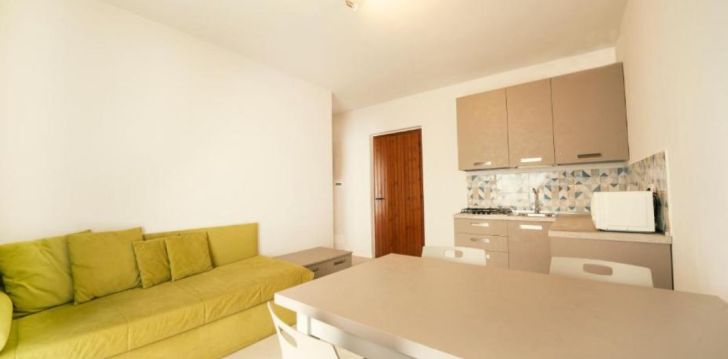 Kaunite vaadetega puhkus Garda järve ääres, 3* hotellis RESIDENCE LA ROTONDA! 23