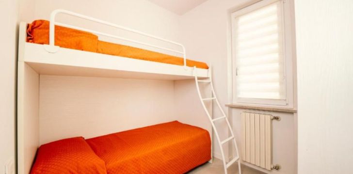 Kaunite vaadetega puhkus Garda järve ääres, 3* hotellis RESIDENCE LA ROTONDA! 24