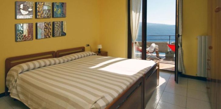 Kaunite vaadetega puhkus Garda järve ääres, 3* hotellis RESIDENCE LA ROTONDA! 25