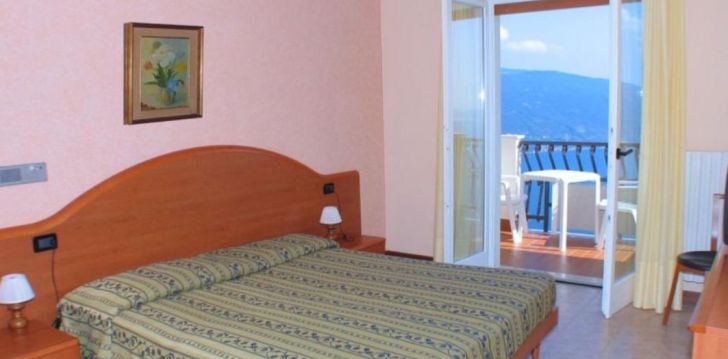 Kaunite vaadetega puhkus Garda järve ääres, 3* hotellis RESIDENCE LA ROTONDA! 26