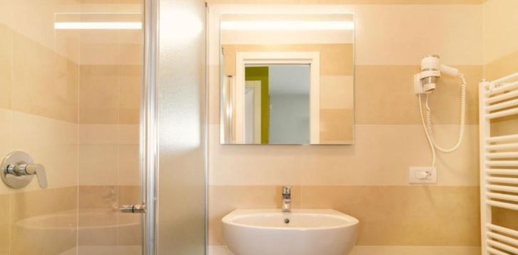 Kaunite vaadetega puhkus Garda järve ääres, 3* hotellis RESIDENCE LA ROTONDA! 27