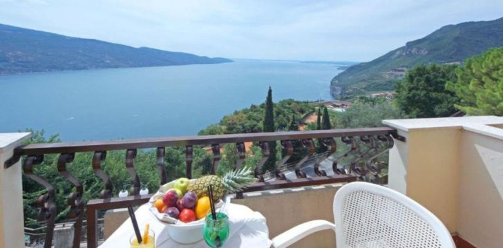 Kaunite vaadetega puhkus Garda järve ääres, 3* hotellis RESIDENCE LA ROTONDA! 28