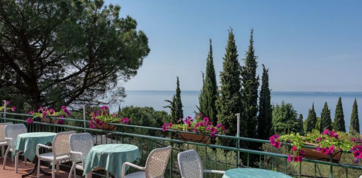 Puhkus Garda järve ääres, 3* hotellis MARCO POLO! 2