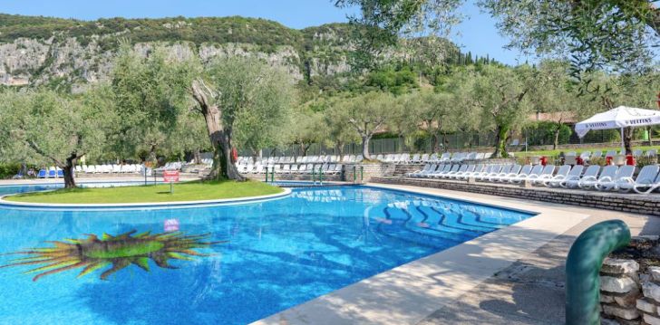 Puhkus Garda järve ääres, 3* hotellis MARCO POLO! 4