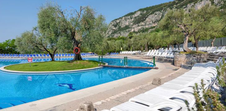Puhkus Garda järve ääres, 3* hotellis MARCO POLO! 6