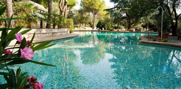 Puhkus Garda järve ääres, 3* hotellis MARCO POLO! 8