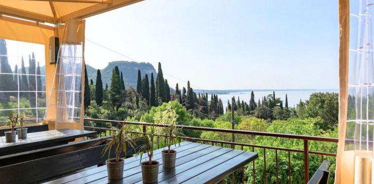 Puhkus Garda järve ääres, 3* hotellis MARCO POLO! 10