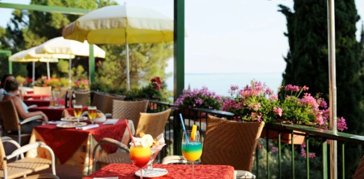 Puhkus Garda järve ääres, 3* hotellis MARCO POLO! 11
