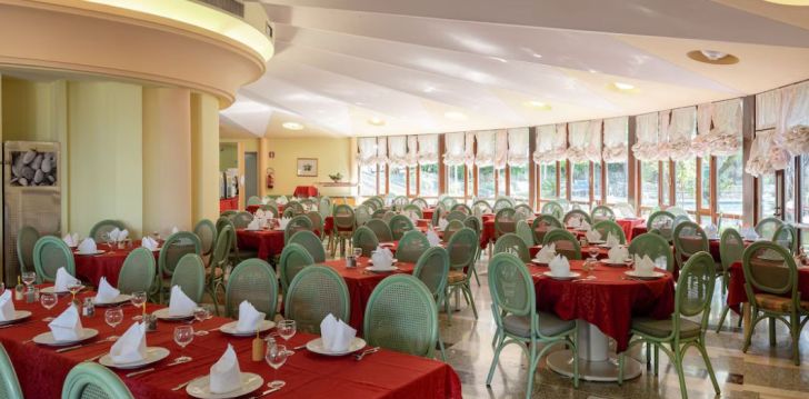 Puhkus Garda järve ääres, 3* hotellis MARCO POLO! 14