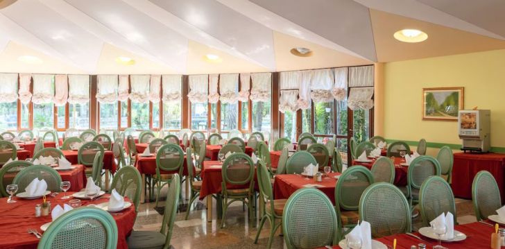 Puhkus Garda järve ääres, 3* hotellis MARCO POLO! 15
