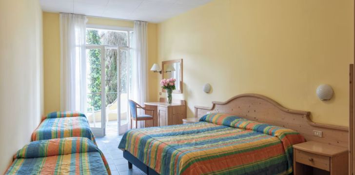 Puhkus Garda järve ääres, 3* hotellis MARCO POLO! 16