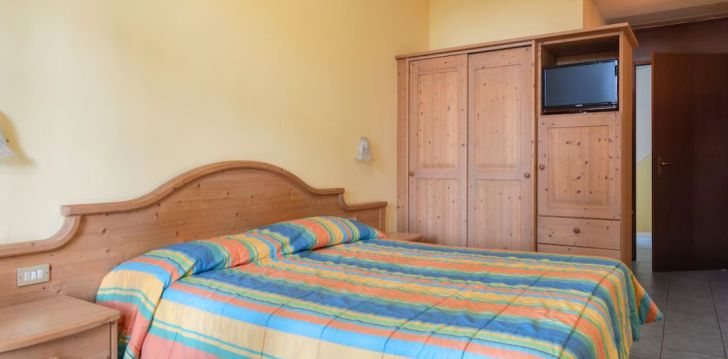 Puhkus Garda järve ääres, 3* hotellis MARCO POLO! 17