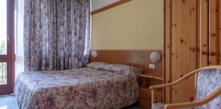 Puhkus Garda järve ääres, 3* hotellis MARCO POLO! 18