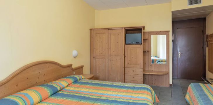 Puhkus Garda järve ääres, 3* hotellis MARCO POLO! 20