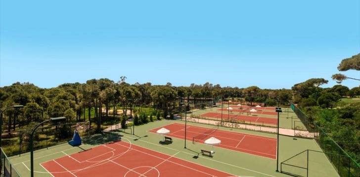 VIP puhkus Türgis, peatu 5* hotellis MAXX ROYAL BELEK GOLF RESORT! 22