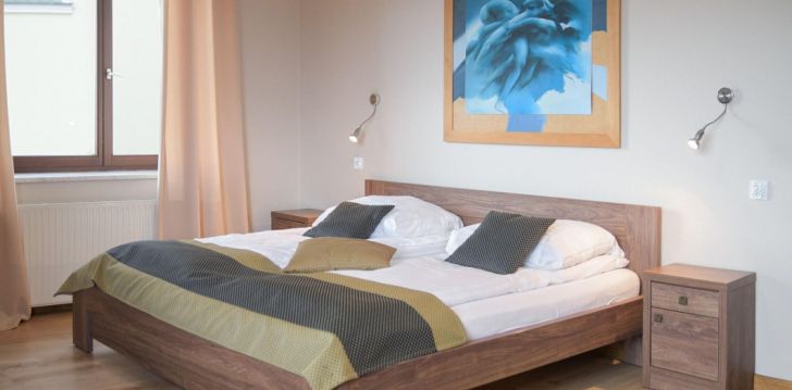 Puhkus Gdanskis, 3* hotellis ROYAL RESIDENCE (ADULTS ONLY)! 2