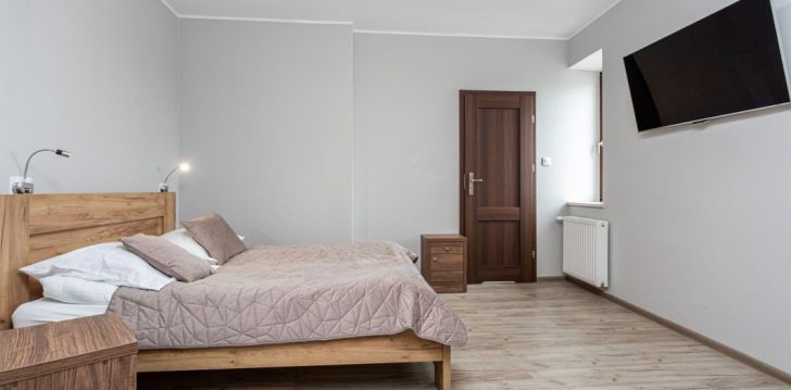 Puhkus Gdanskis, 3* hotellis ROYAL RESIDENCE (ADULTS ONLY)! 3
