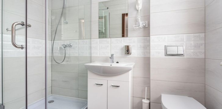 Puhkus Gdanskis, 3* hotellis ROYAL RESIDENCE (ADULTS ONLY)! 5
