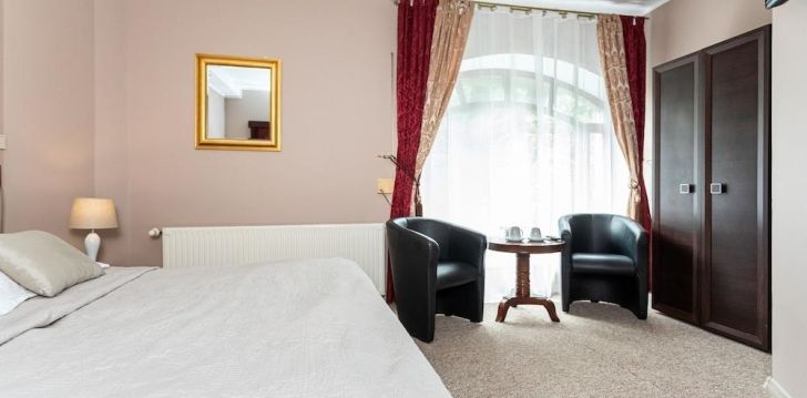 Puhkus Gdanskis, 3* hotellis ROYAL RESIDENCE (ADULTS ONLY)! 7