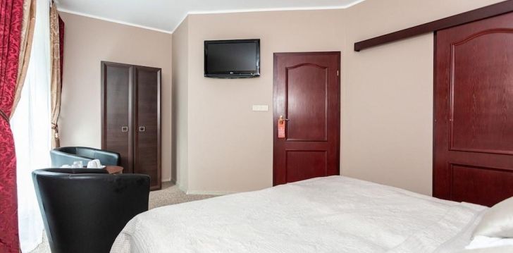 Puhkus Gdanskis, 3* hotellis ROYAL RESIDENCE (ADULTS ONLY)! 8