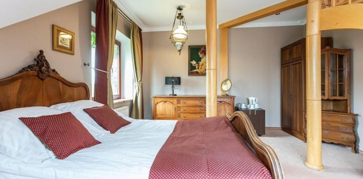 Puhkus Gdanskis, 3* hotellis ROYAL RESIDENCE (ADULTS ONLY)! 9