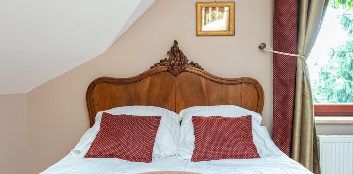 Puhkus Gdanskis, 3* hotellis ROYAL RESIDENCE (ADULTS ONLY)! 10