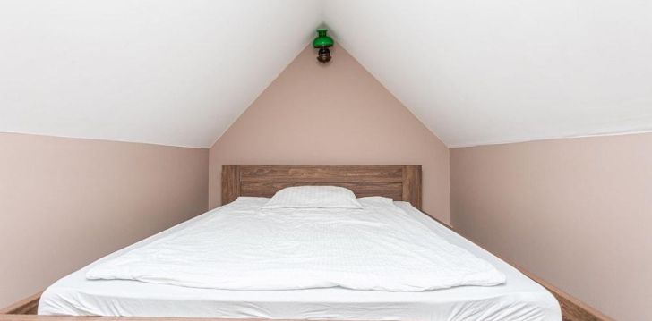 Puhkus Gdanskis, 3* hotellis ROYAL RESIDENCE (ADULTS ONLY)! 11