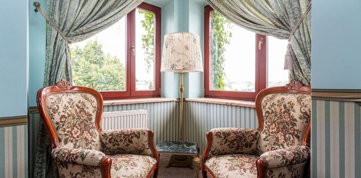 Puhkus Gdanskis, 3* hotellis ROYAL RESIDENCE (ADULTS ONLY)! 13
