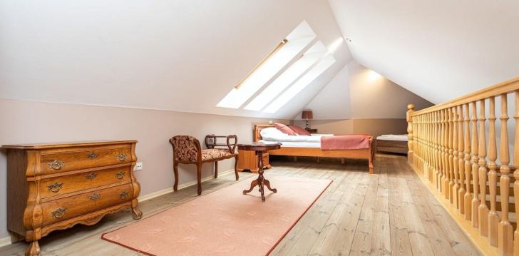 Puhkus Gdanskis, 3* hotellis ROYAL RESIDENCE (ADULTS ONLY)! 14