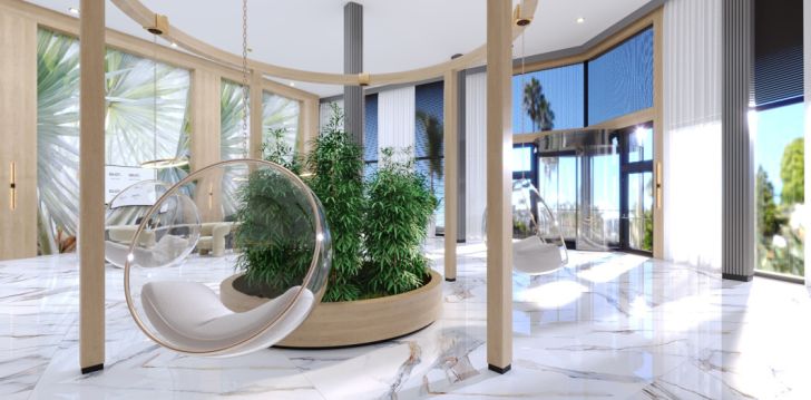 Puhka Türgis, Alanya kuurortis, 5* hotellis ALMARIS RESORT! 9