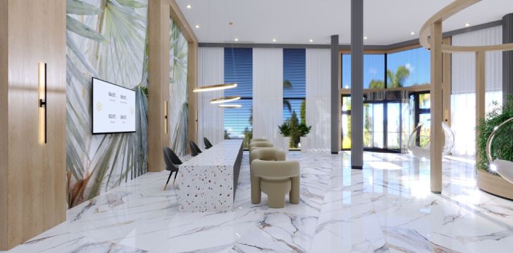 Puhka Türgis, Alanya kuurortis, 5* hotellis ALMARIS RESORT! 10