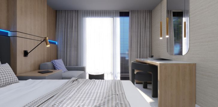 Puhka Türgis, Alanya kuurortis, 5* hotellis ALMARIS RESORT! 18
