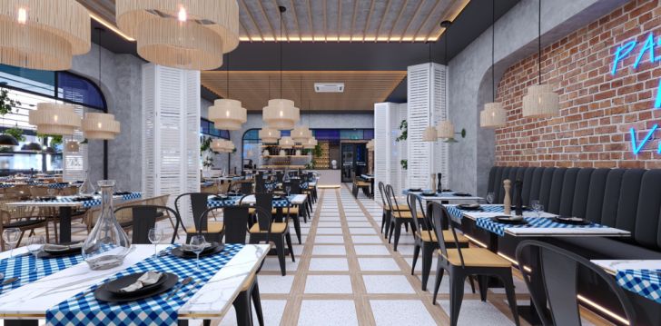 Puhka Türgis, Alanya kuurortis, 5* hotellis ALMARIS RESORT! 28