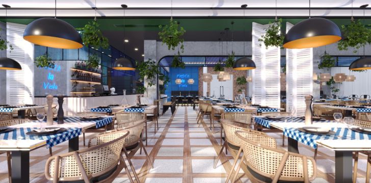 Puhka Türgis, Alanya kuurortis, 5* hotellis ALMARIS RESORT! 29