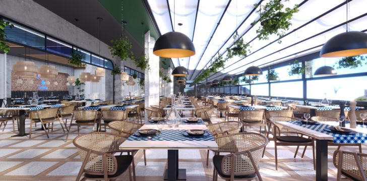Puhka Türgis, Alanya kuurortis, 5* hotellis ALMARIS RESORT! 30