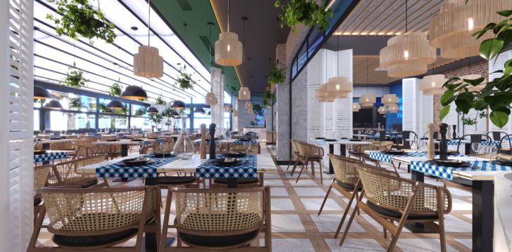 Puhka Türgis, Alanya kuurortis, 5* hotellis ALMARIS RESORT! 31