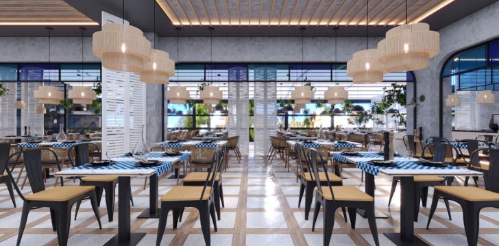 Puhka Türgis, Alanya kuurortis, 5* hotellis ALMARIS RESORT! 34