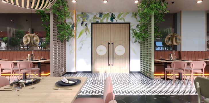 Puhka Türgis, Alanya kuurortis, 5* hotellis ALMARIS RESORT! 37
